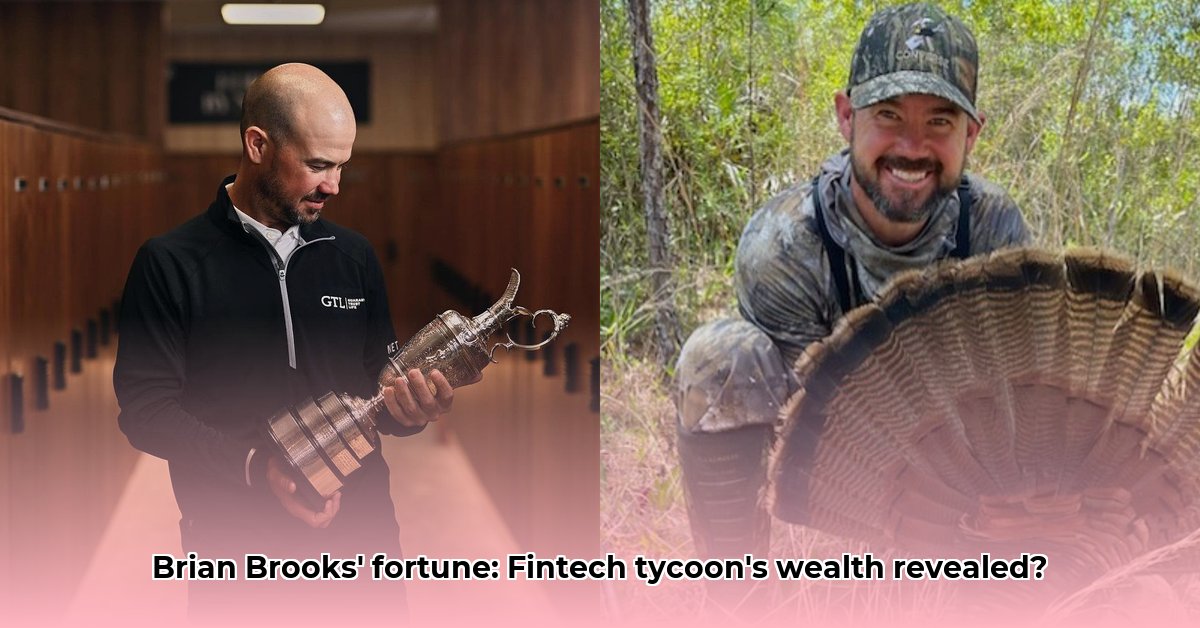 brian-brooks-net-worth